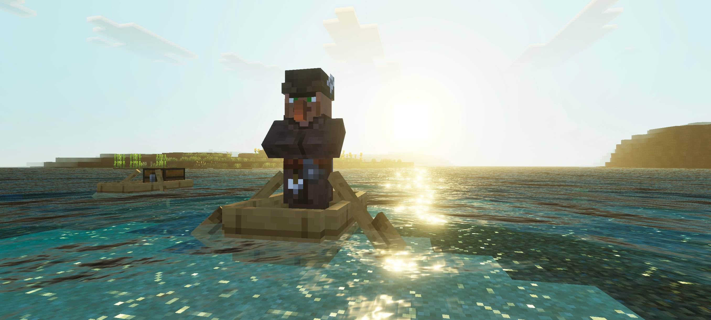 Howard Visual — screenshot 1