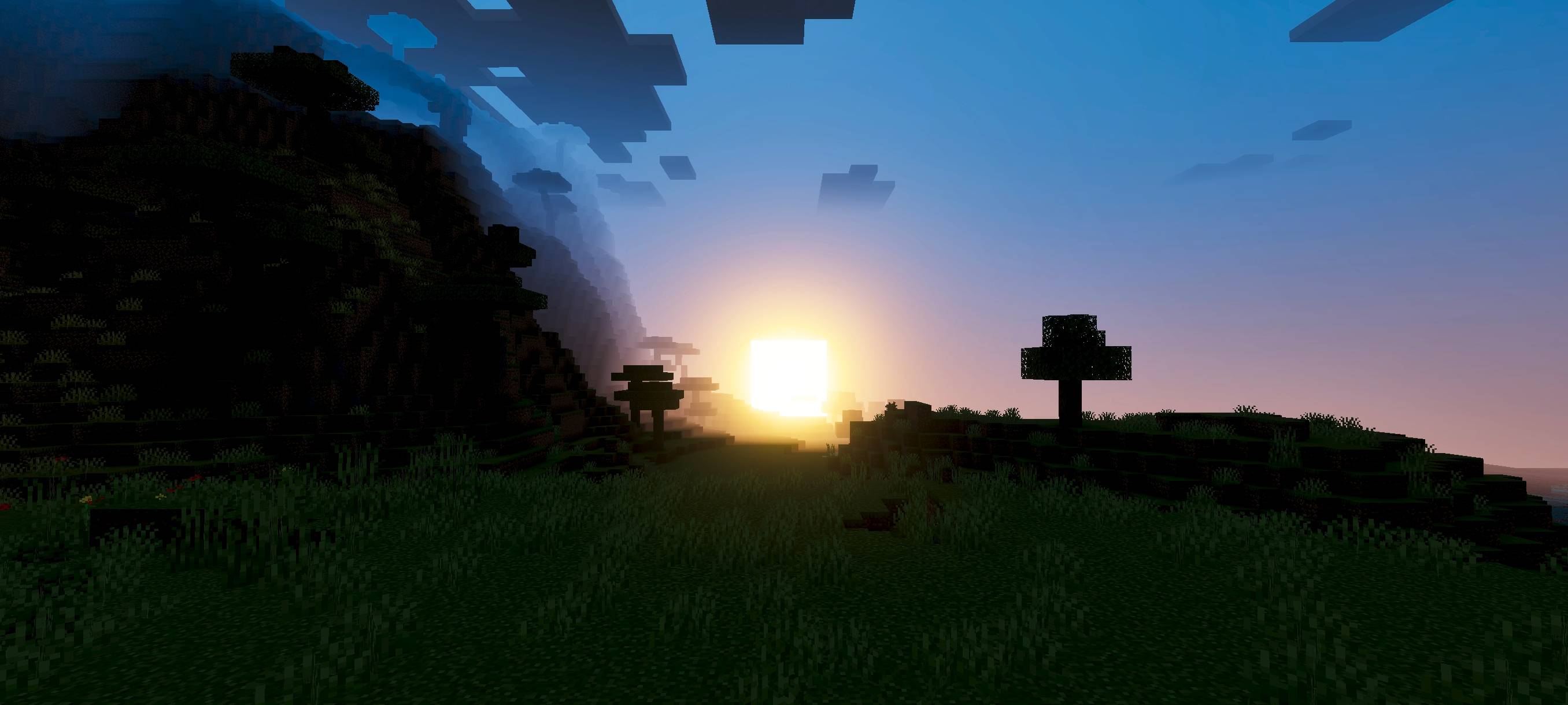 Howard Visual — screenshot 1