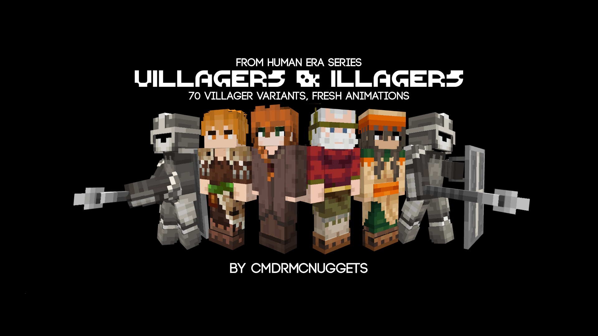 Human Era: Villagers — screenshot 1