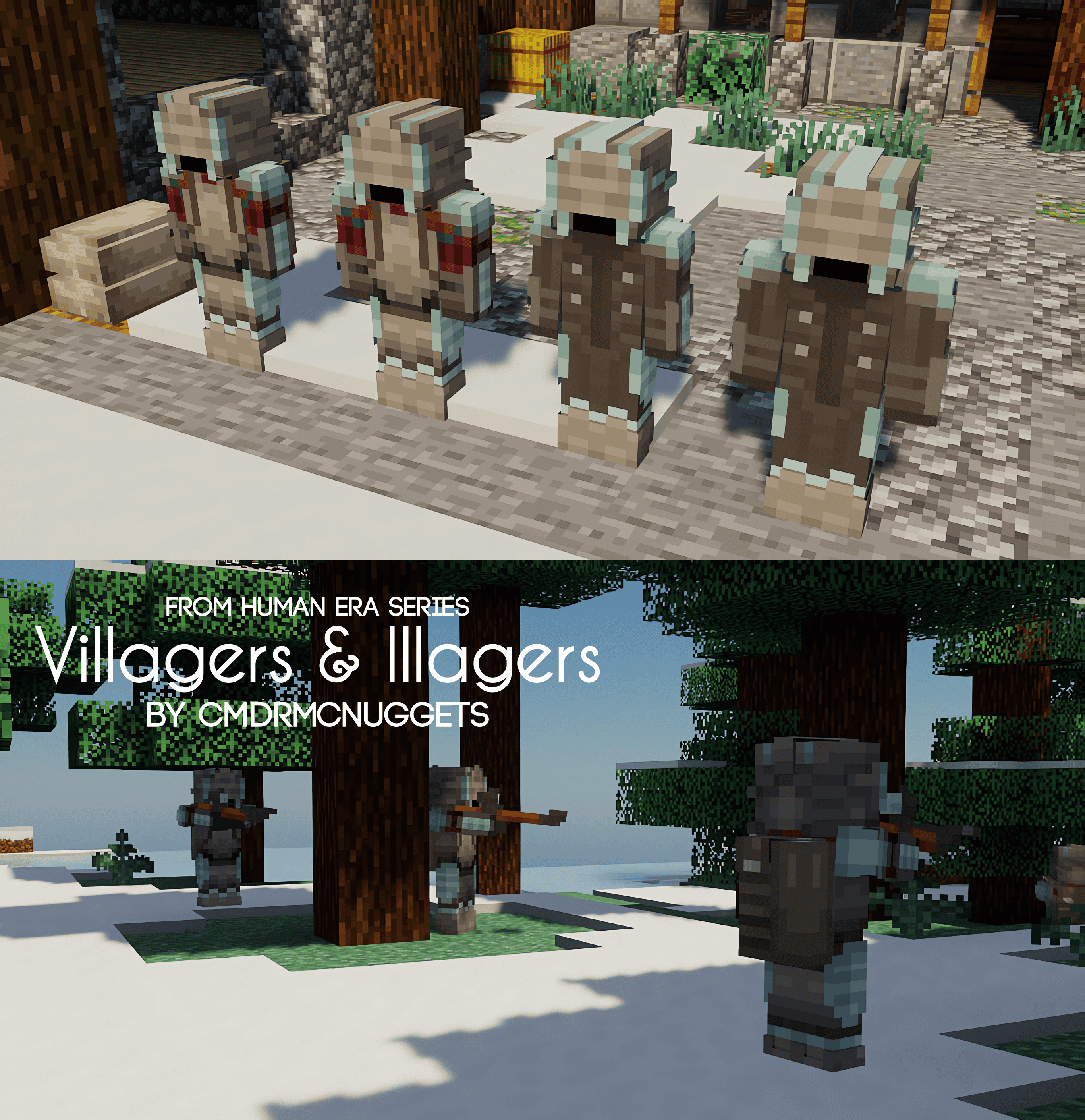Human Era: Villagers — screenshot 10