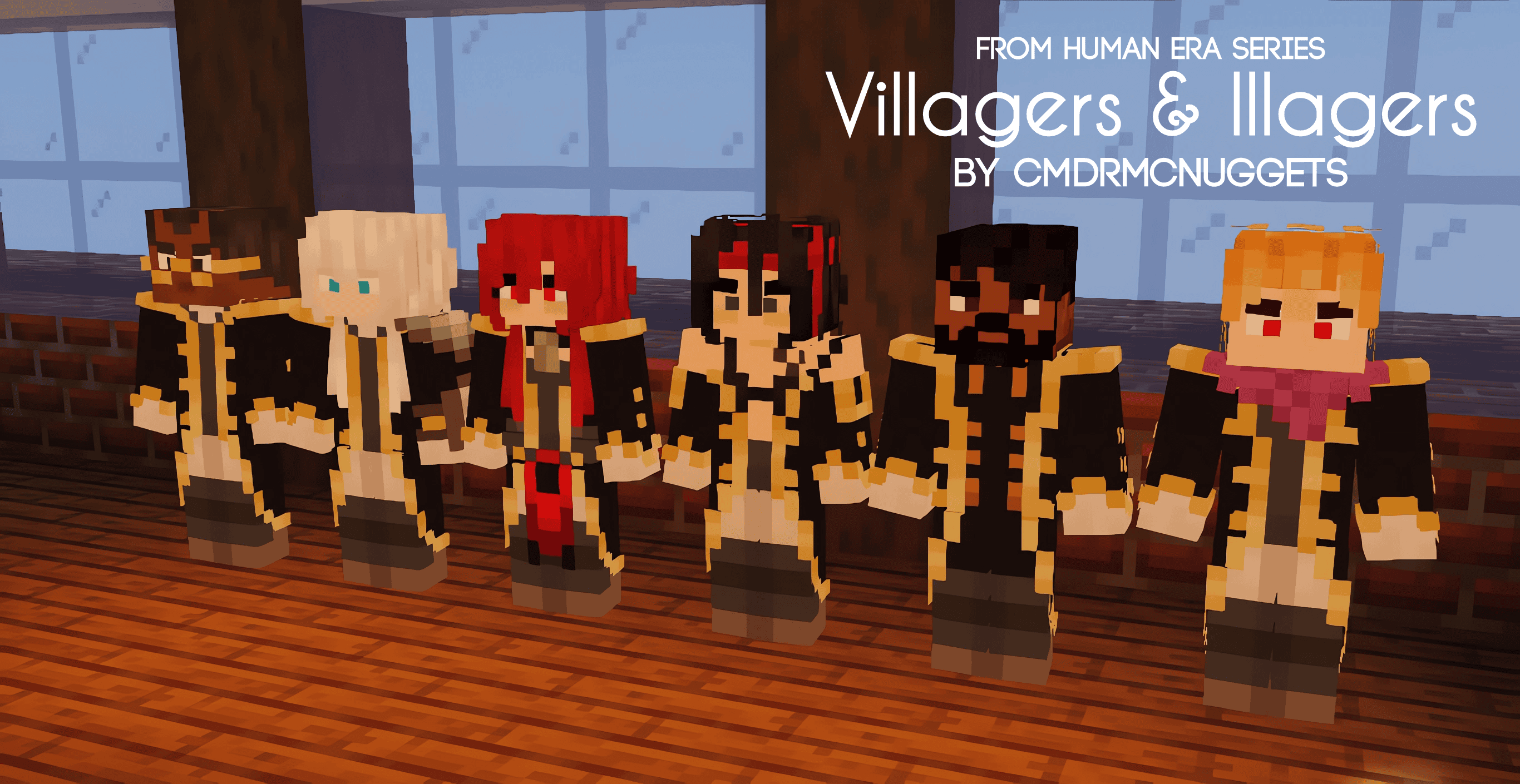 Human Era: Villagers — screenshot 11
