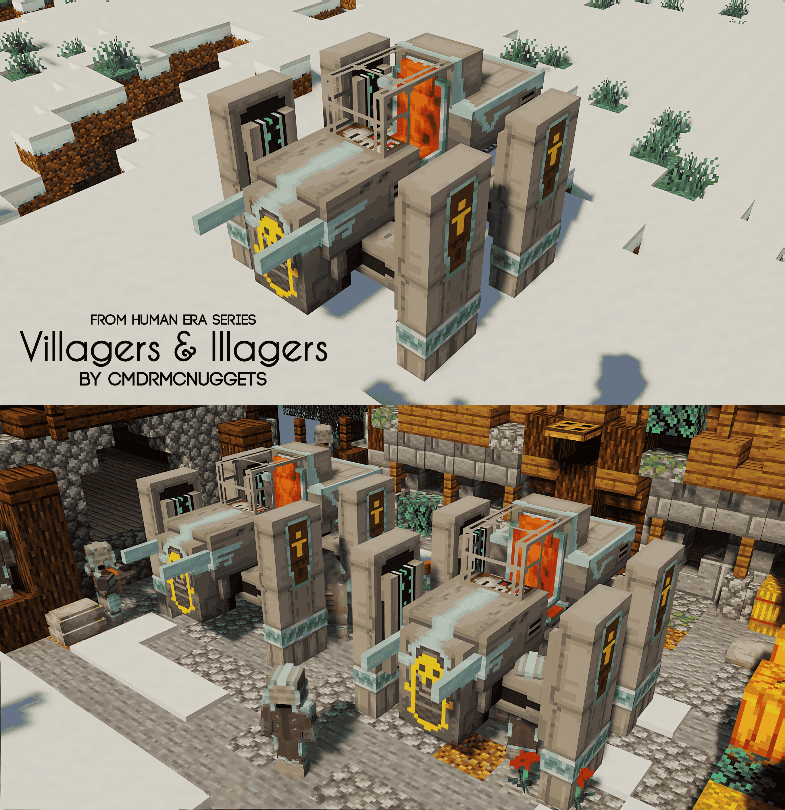 Human Era: Villagers — screenshot 12