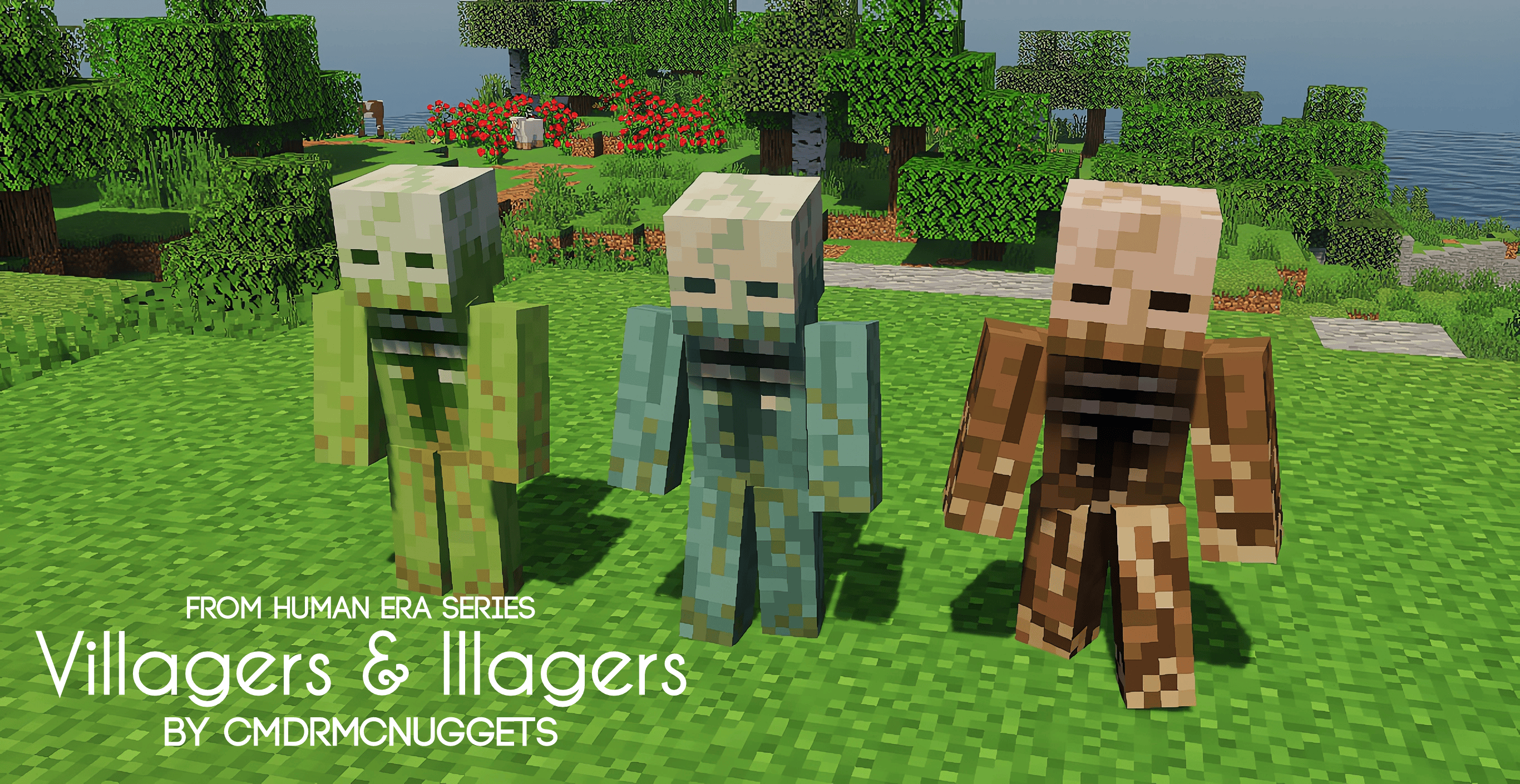 Human Era: Villagers — screenshot 15