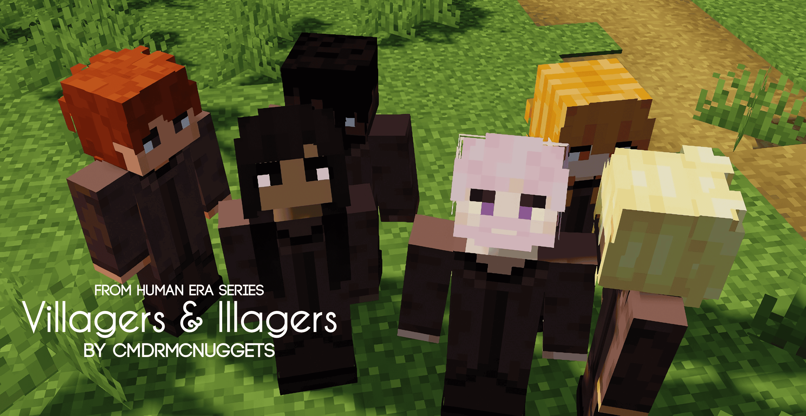 Human Era: Villagers — screenshot 4