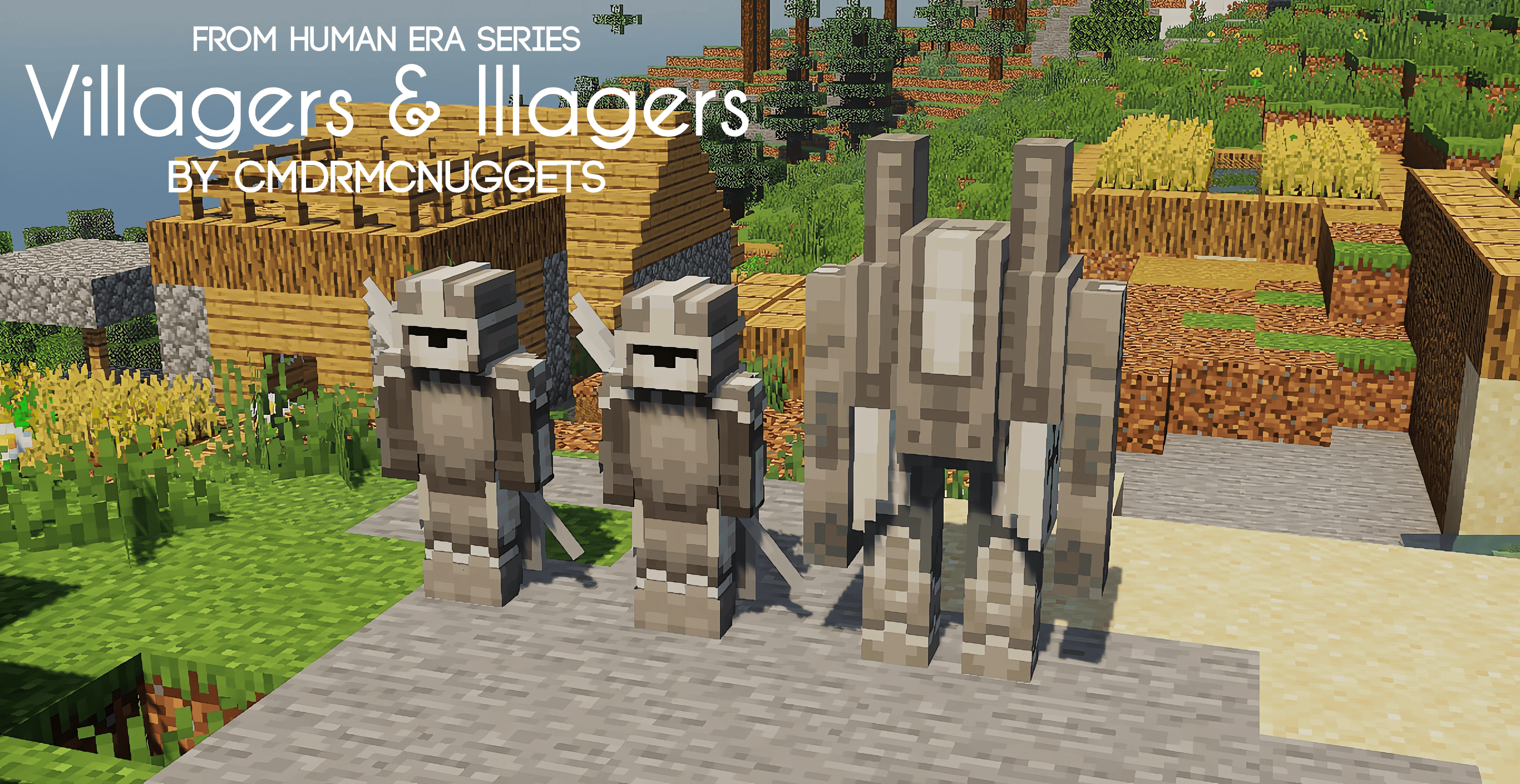 Human Era: Villagers — screenshot 7