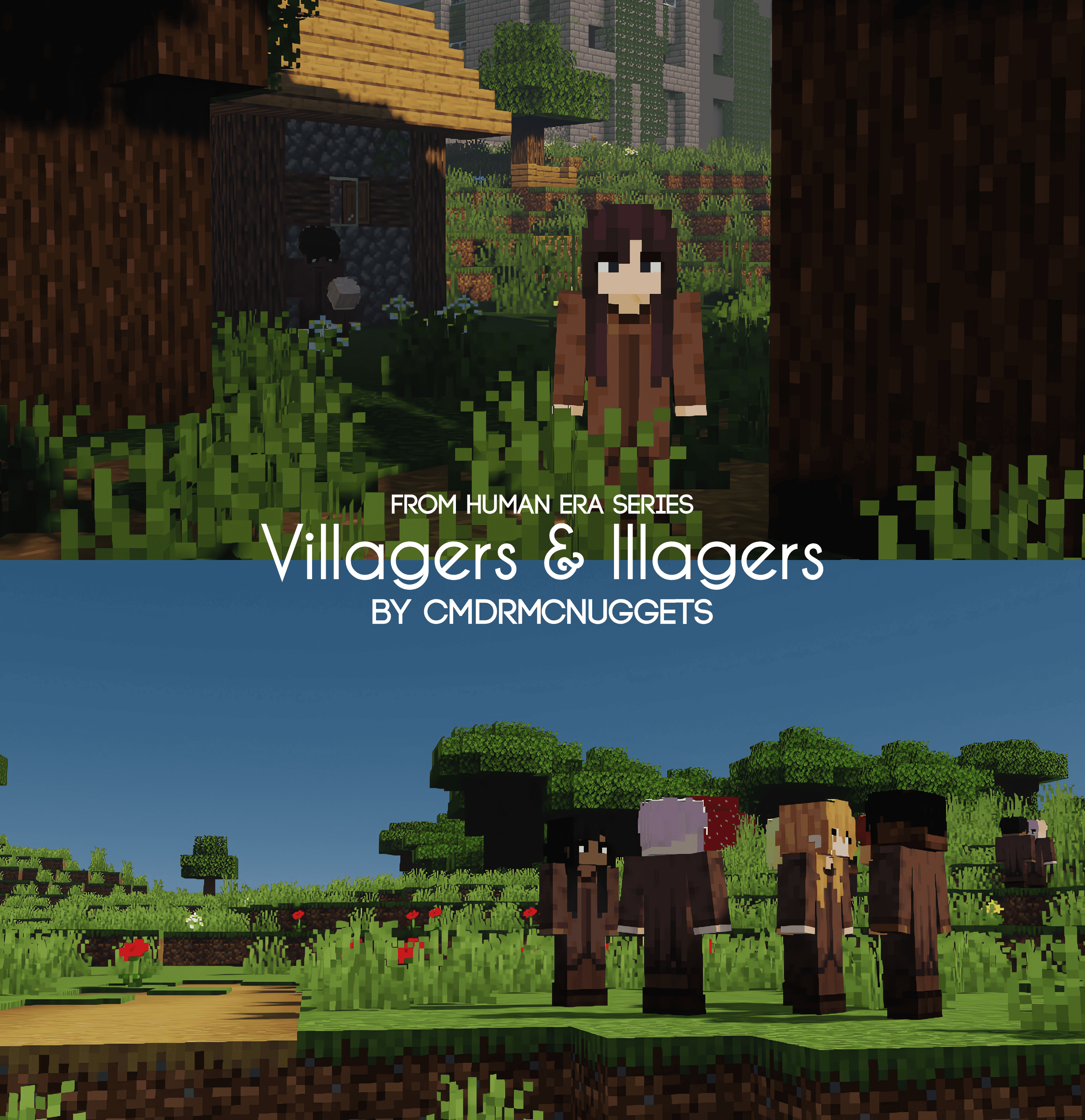 Human Era: Villagers — screenshot 8
