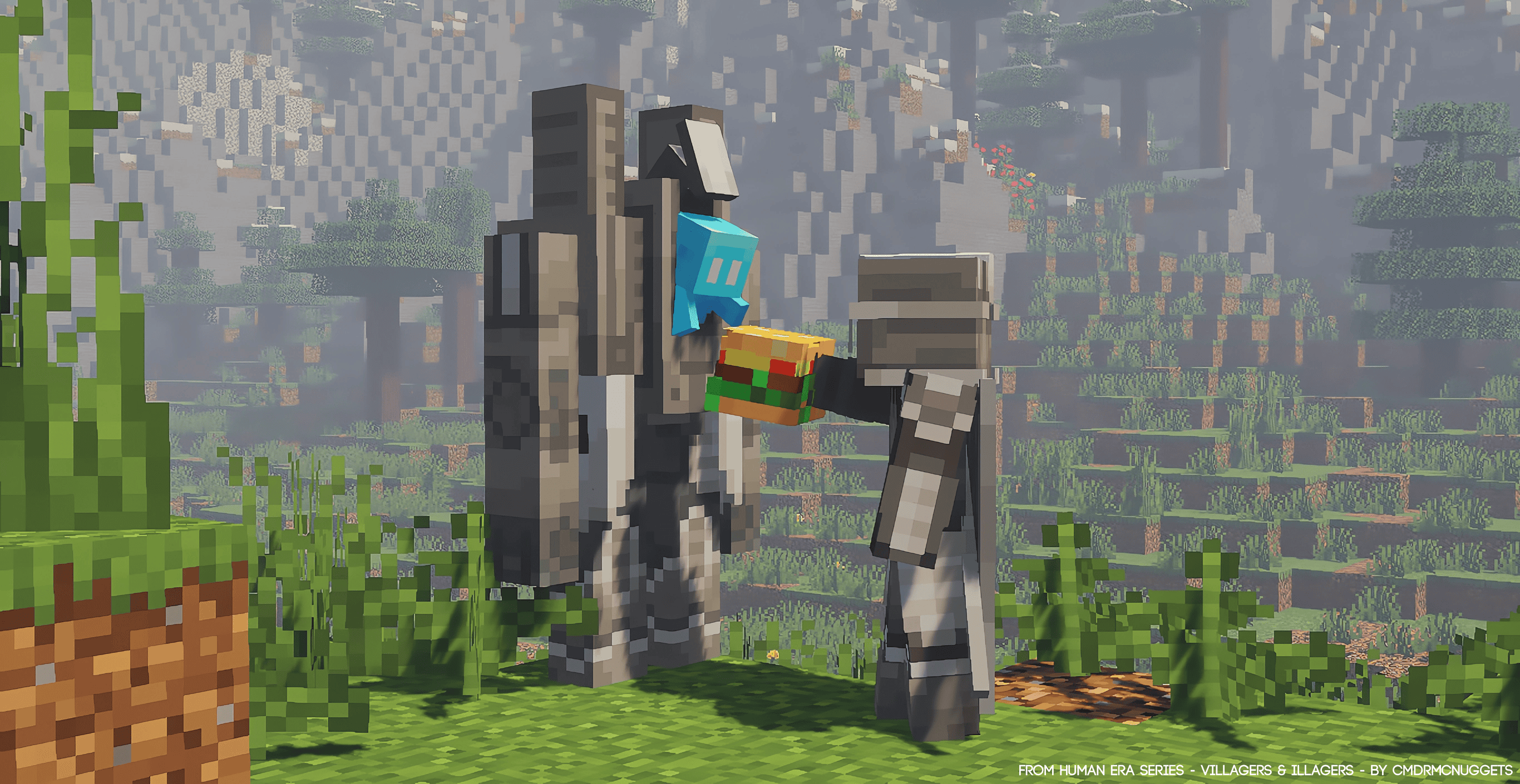 Human Era: Villagers — screenshot 9