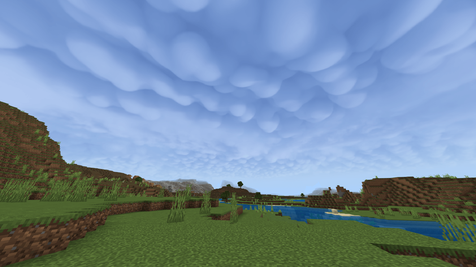 Hyper Realistic Sky — screenshot 1