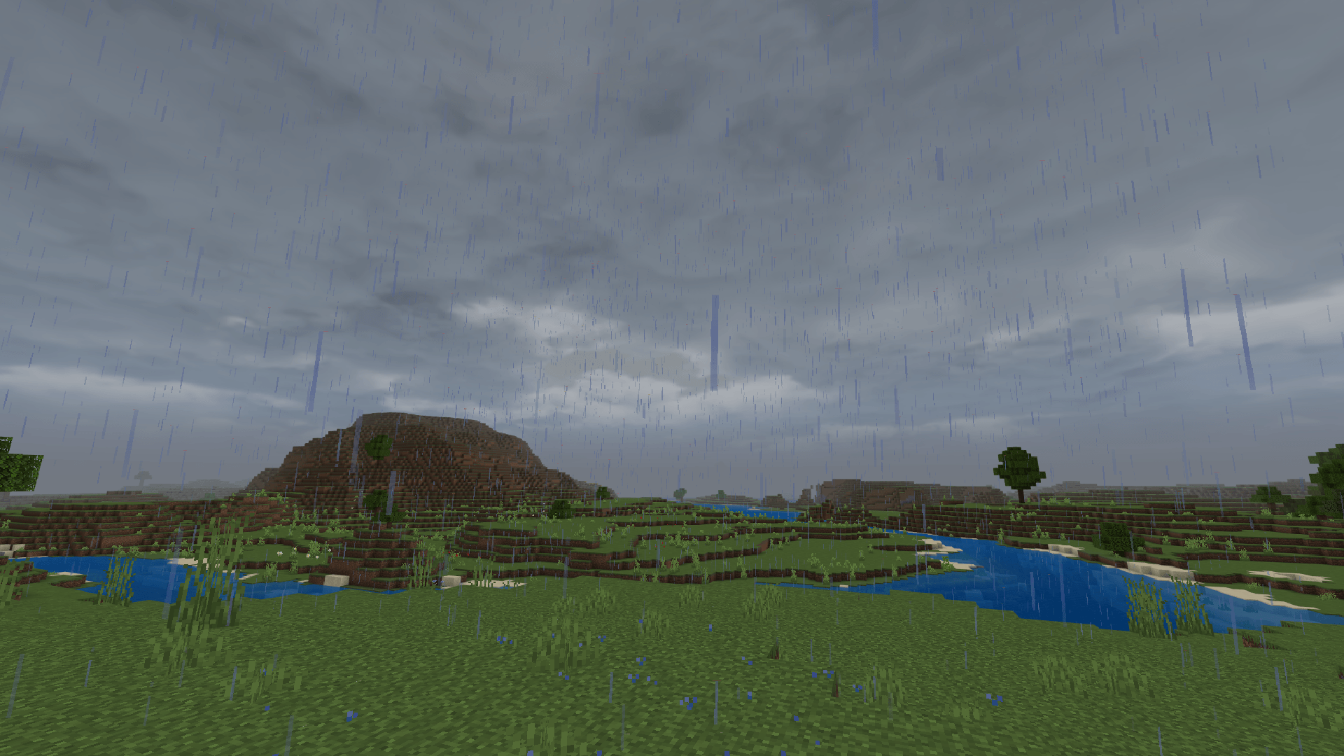 Hyper Realistic Sky — screenshot 1