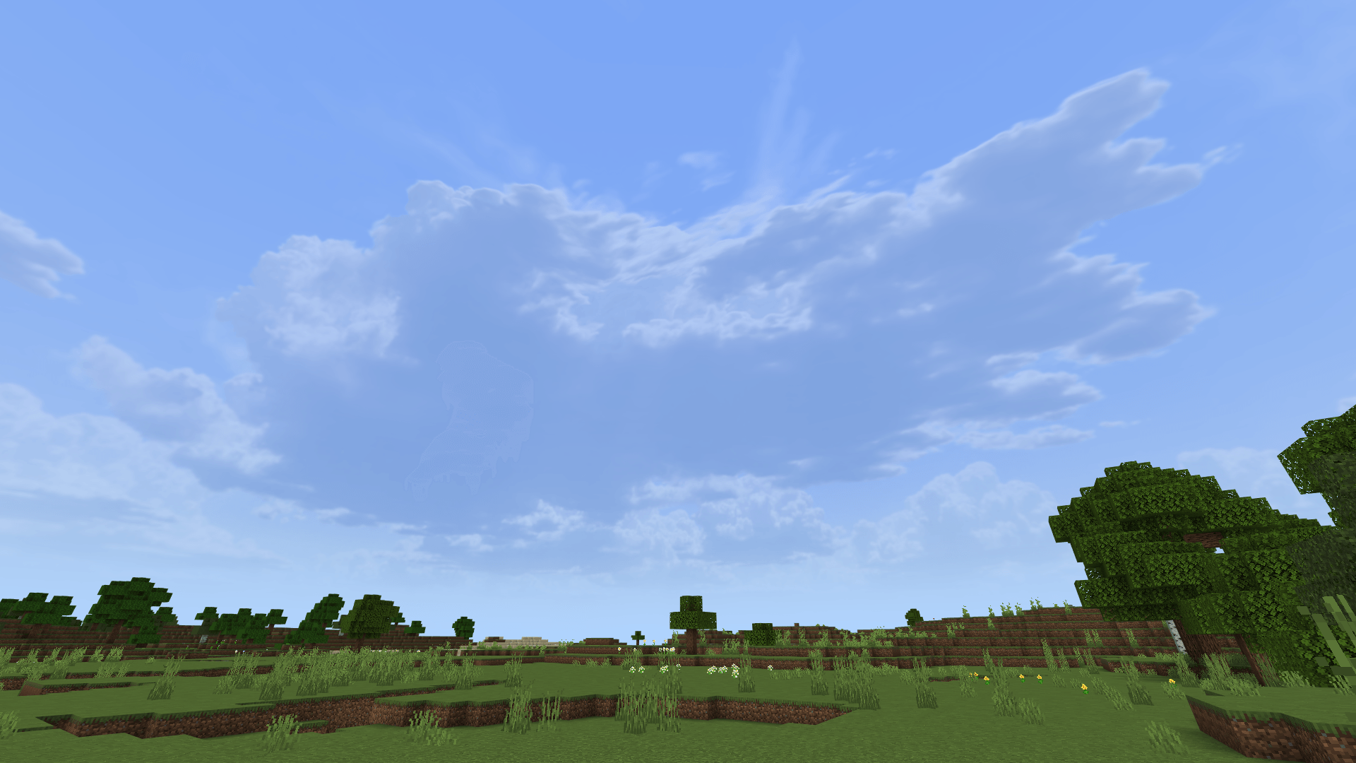 Hyper Realistic Sky — screenshot 1