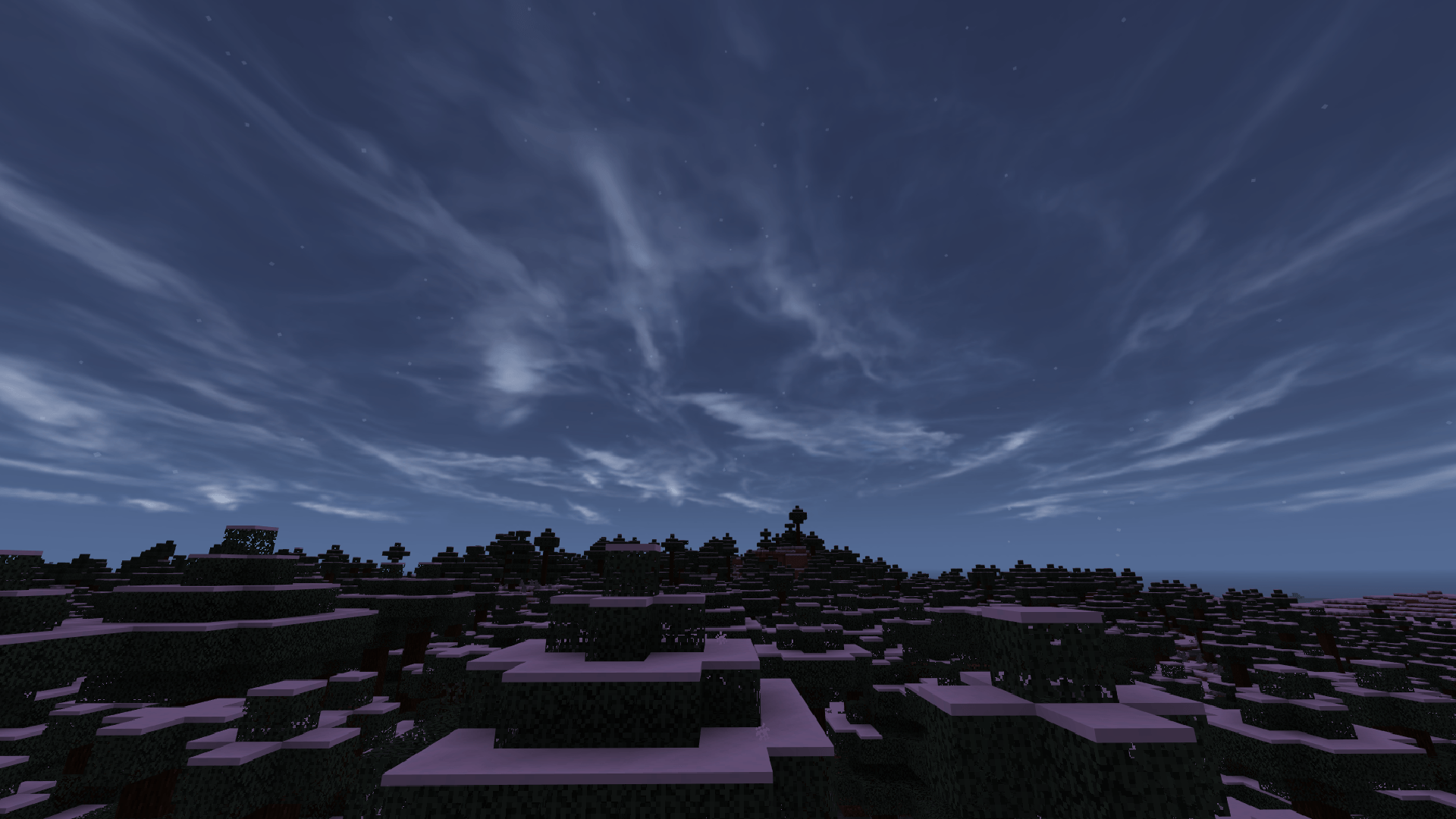 Hyper Realistic Sky — screenshot 1