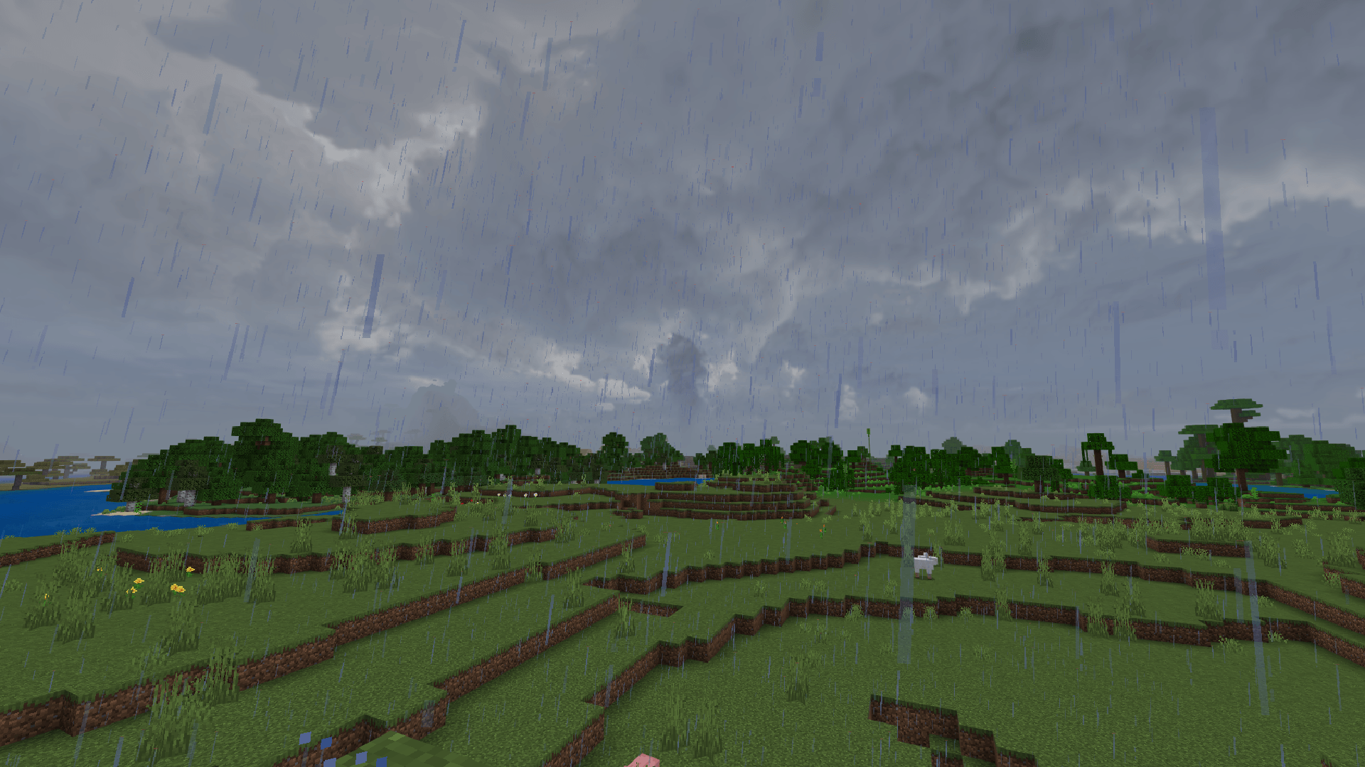 Hyper Realistic Sky — screenshot 1