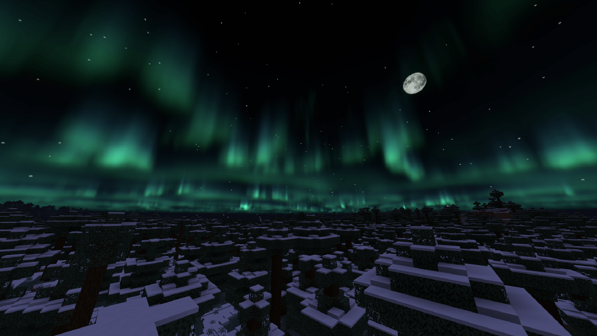 Hyper Realistic Sky — screenshot 1