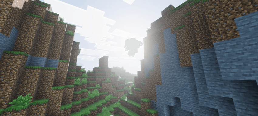 Hyper Visuals Pack screenshot 3