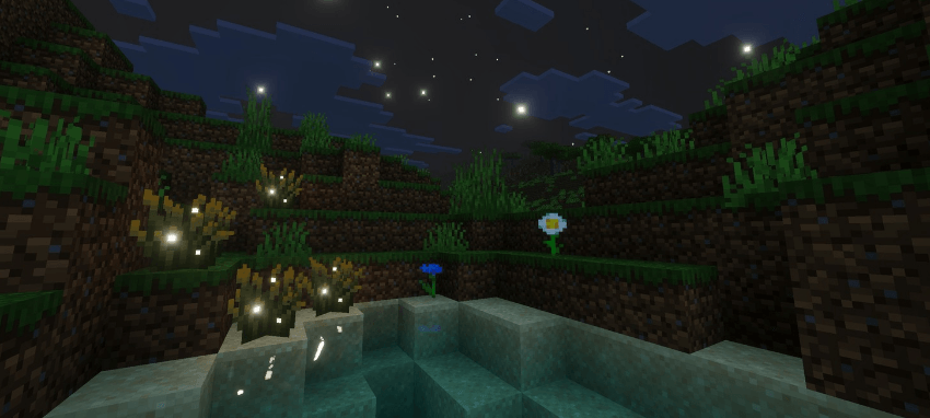 Hyper Visuals Pack screenshot 4