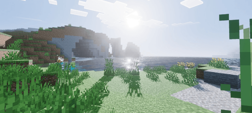 Hyper Visuals Pack screenshot 1