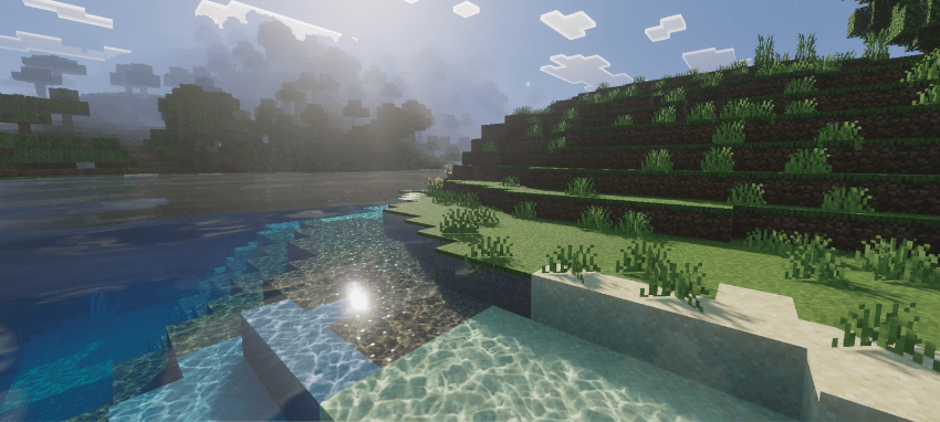 Infinity Visuals Version 1.1 Additional Screenshot