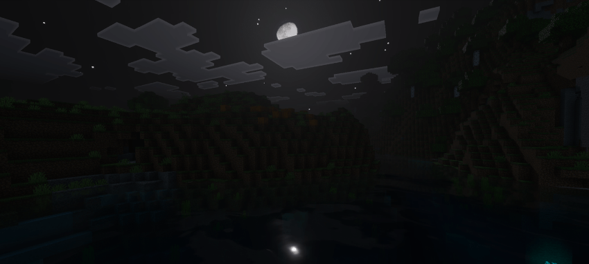 Infinity Visuals Version 1.1 Additional Screenshot