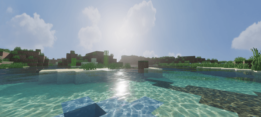 Infinity Visuals with Cubemap 3