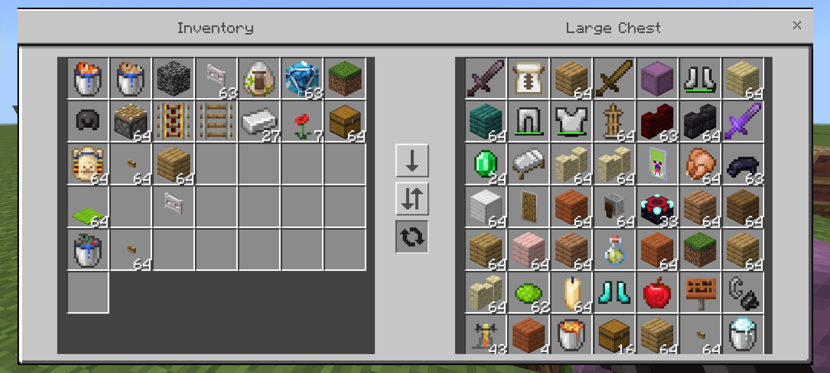 Inventory Management — screenshot 1