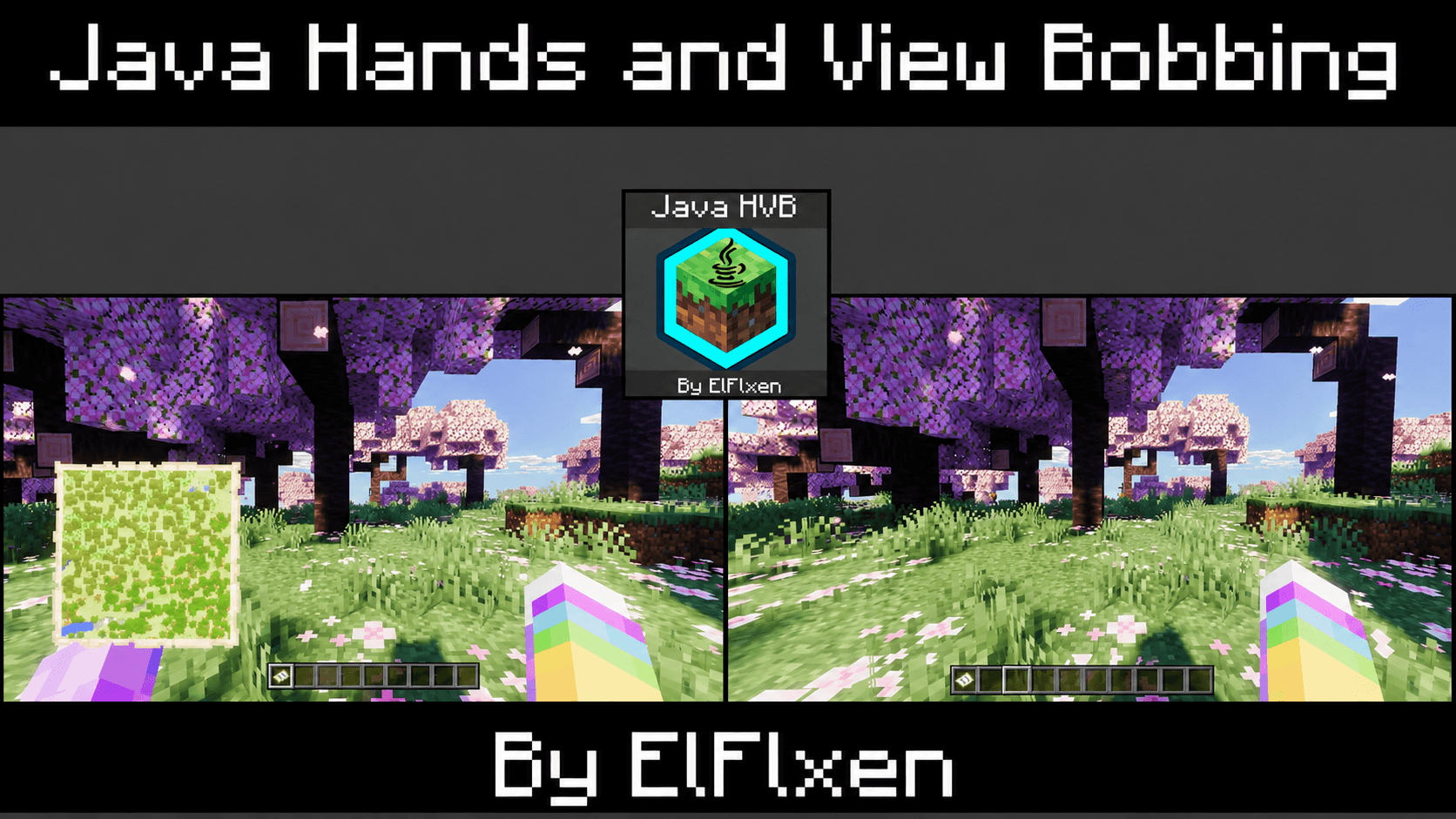 Java HVB — screenshot 1