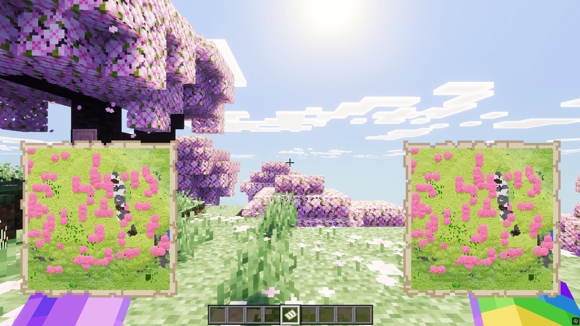 Java HVB — screenshot 1