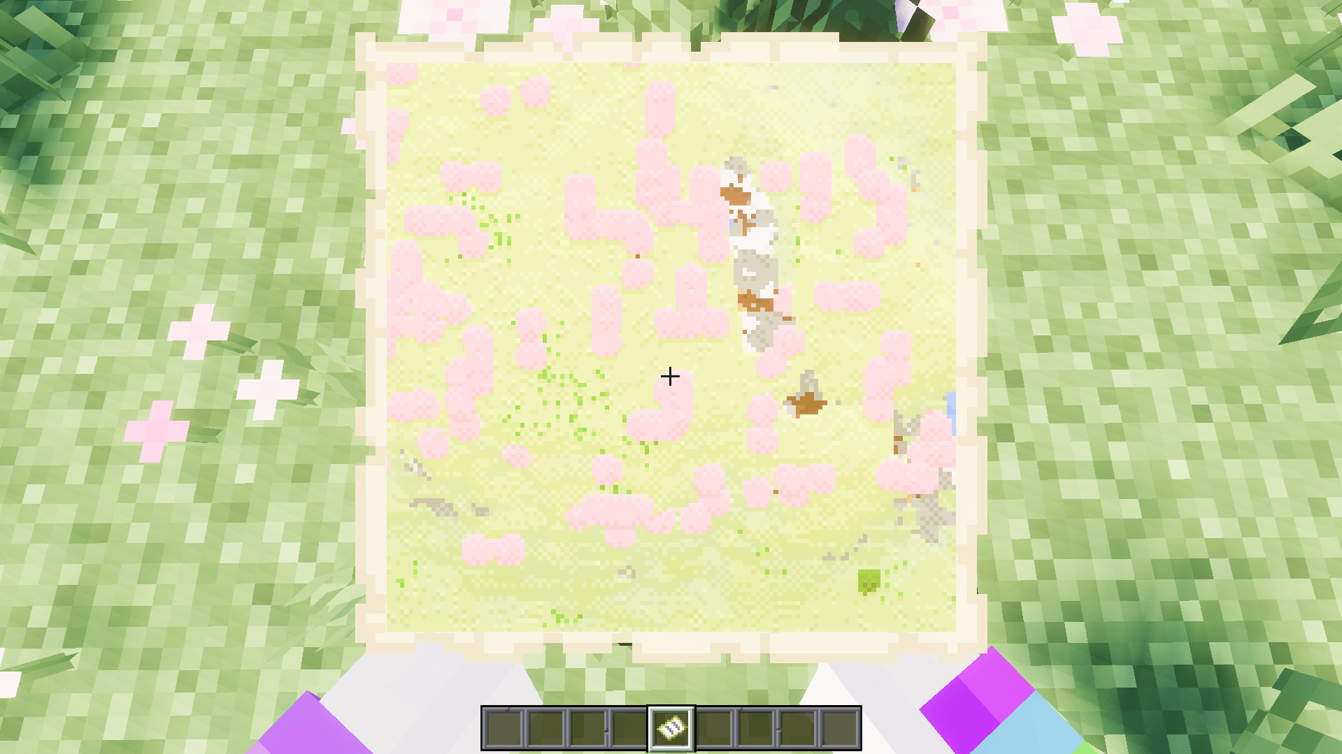 Java HVB — screenshot 1