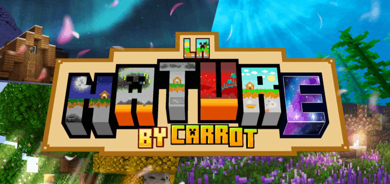 La Nature by Carrot — screenshot 1