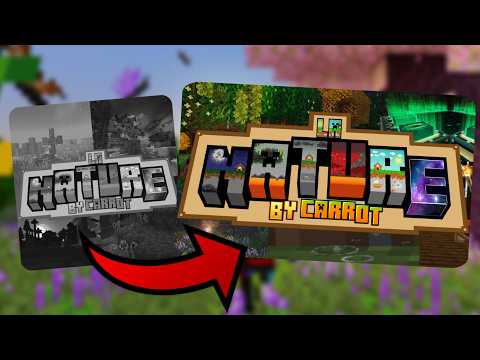 La Nature by Carrot — screenshot 1