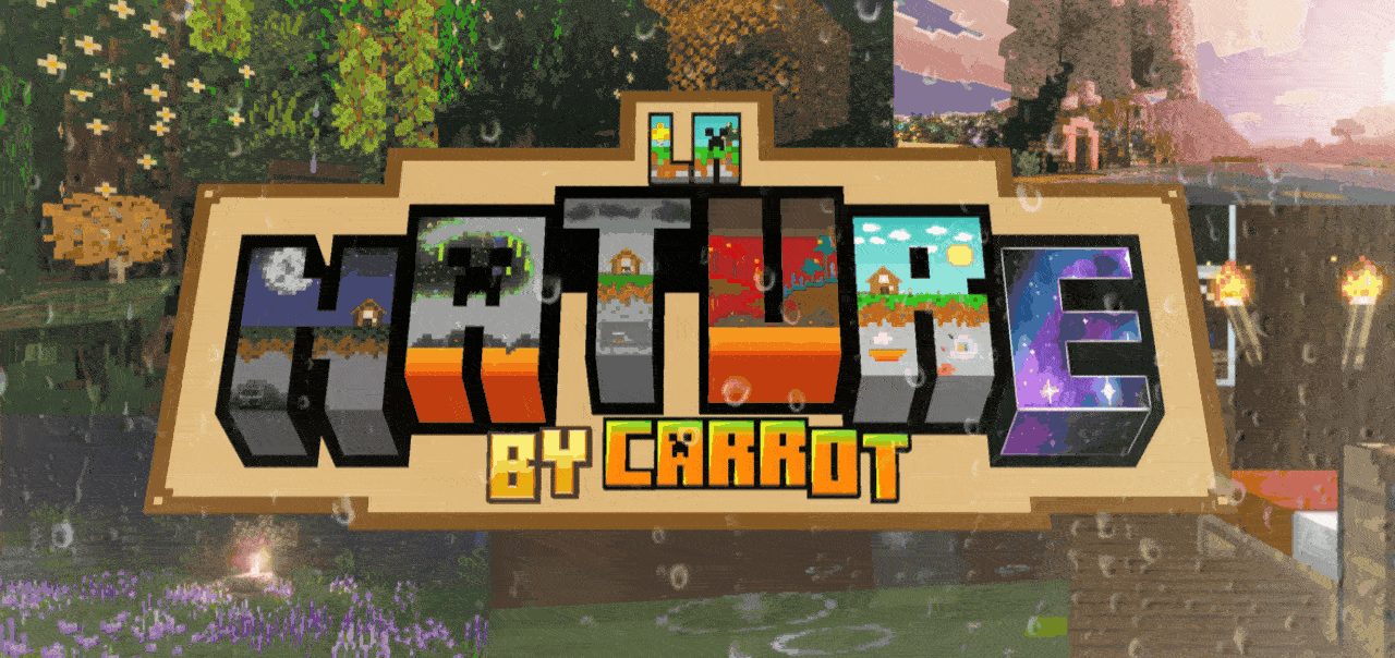 La Nature by Carrot — screenshot 1