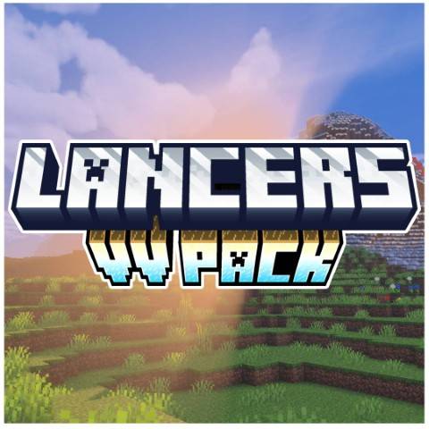 Lancers Vibrant Visuals Pack logo