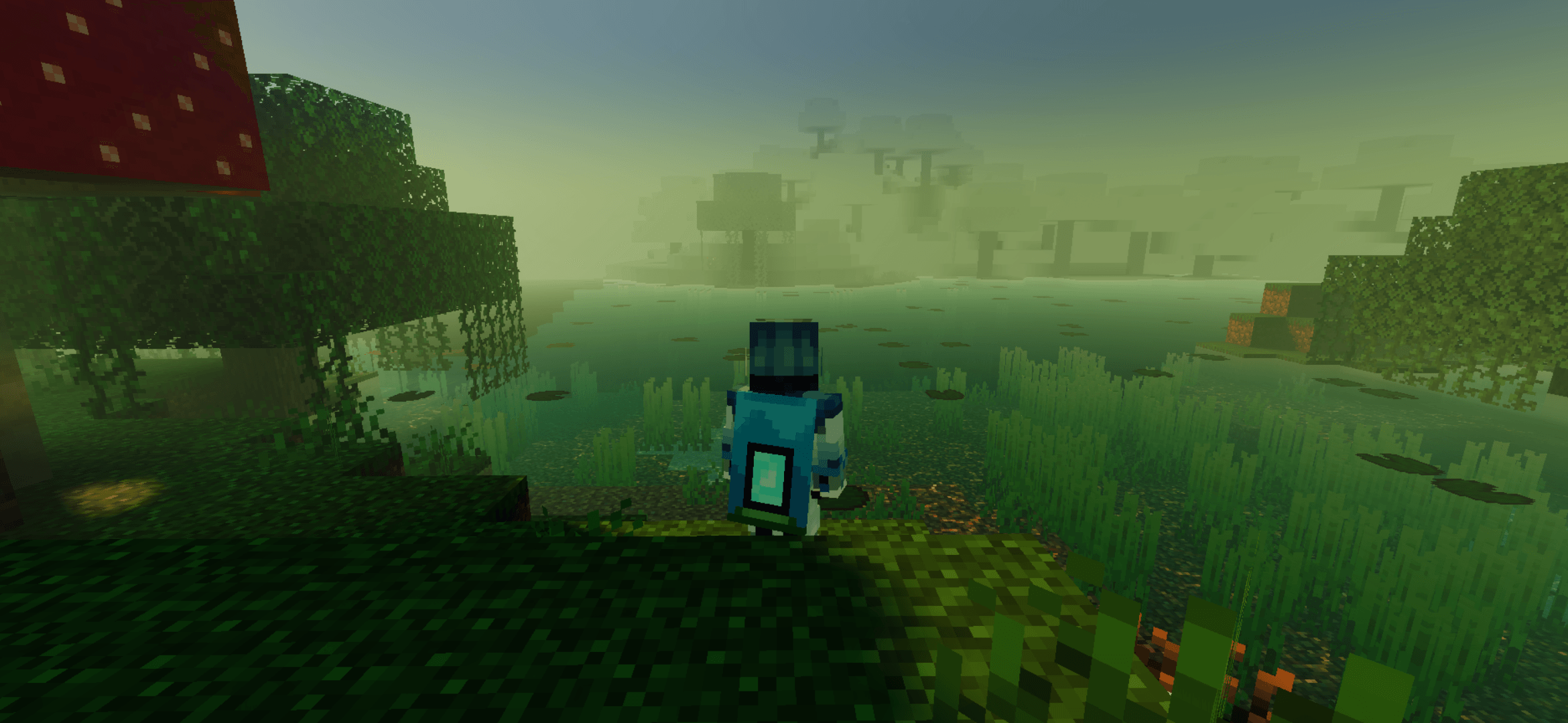 LazShaders — screenshot 1
