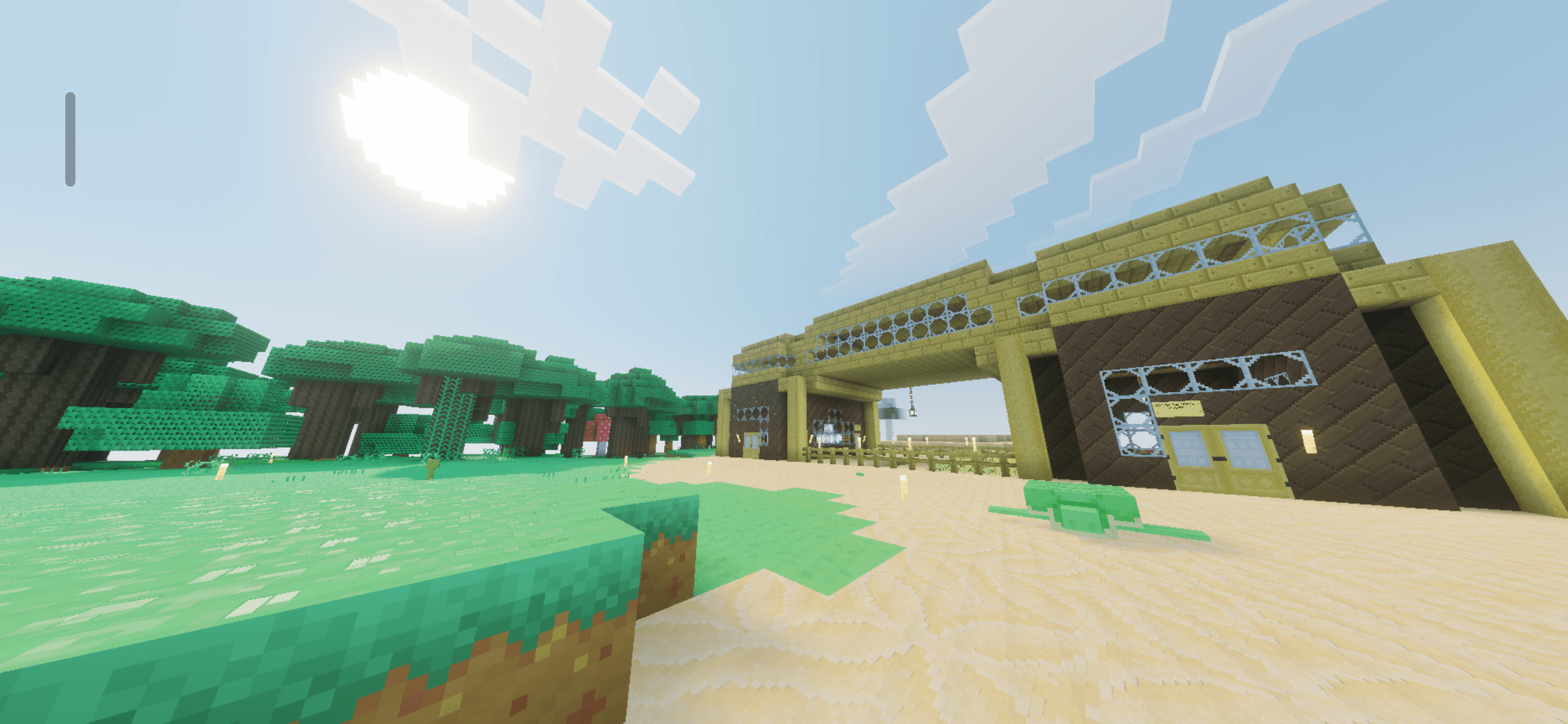 LazShaders — screenshot 1