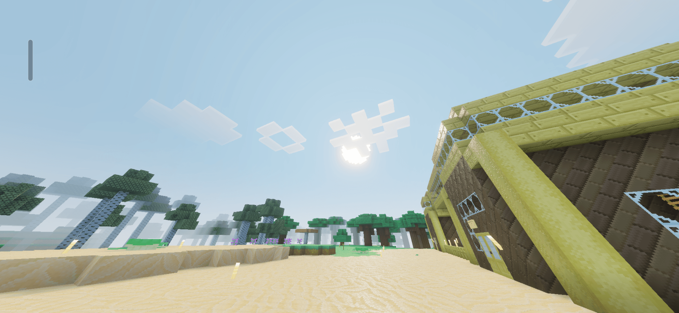 LazShaders — screenshot 1