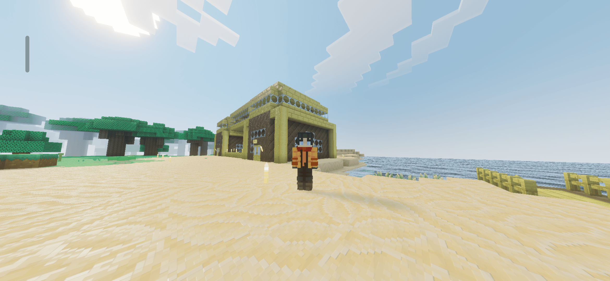 LazShaders — screenshot 1