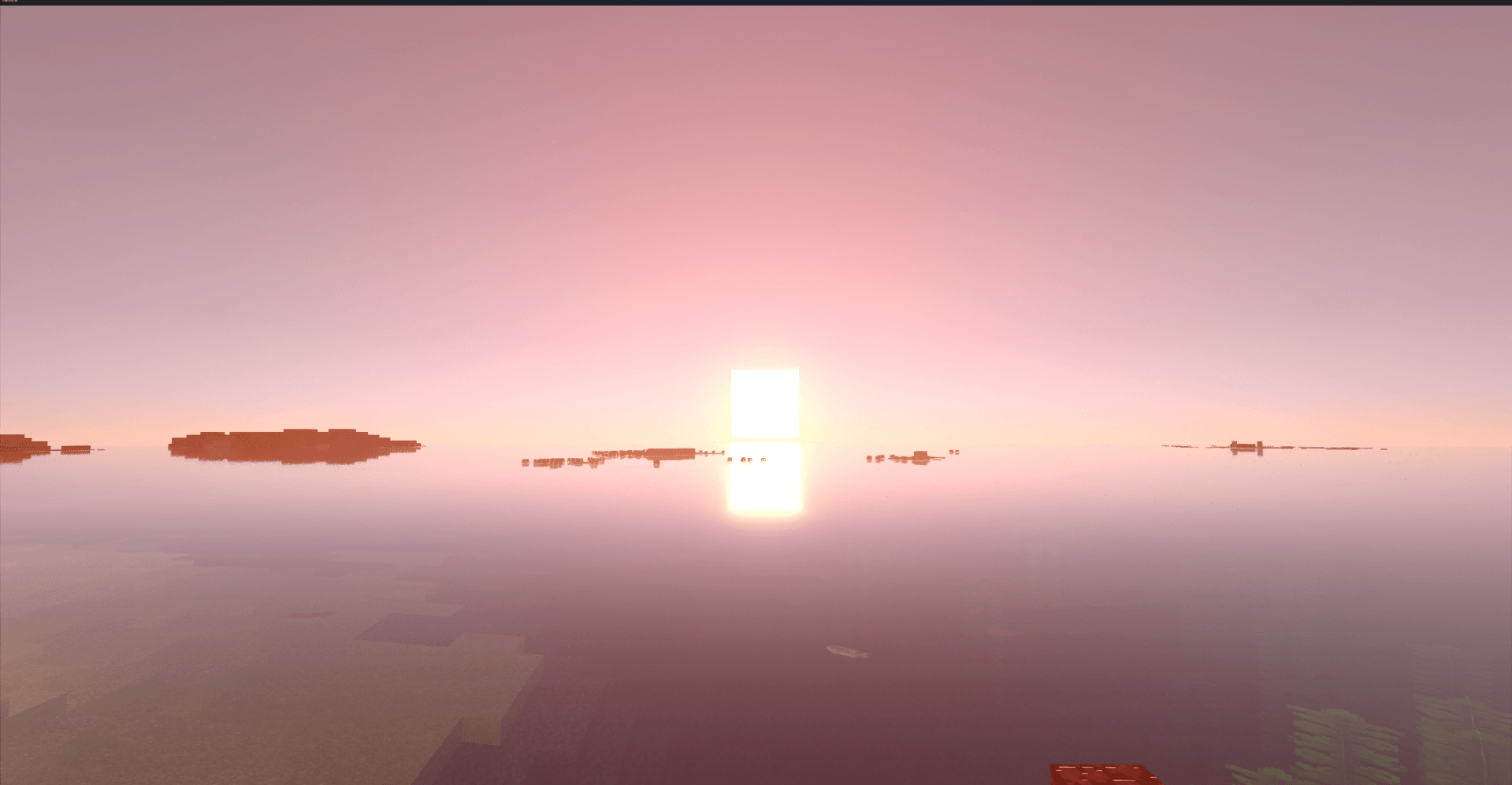 Lightning path RTX — screenshot 1