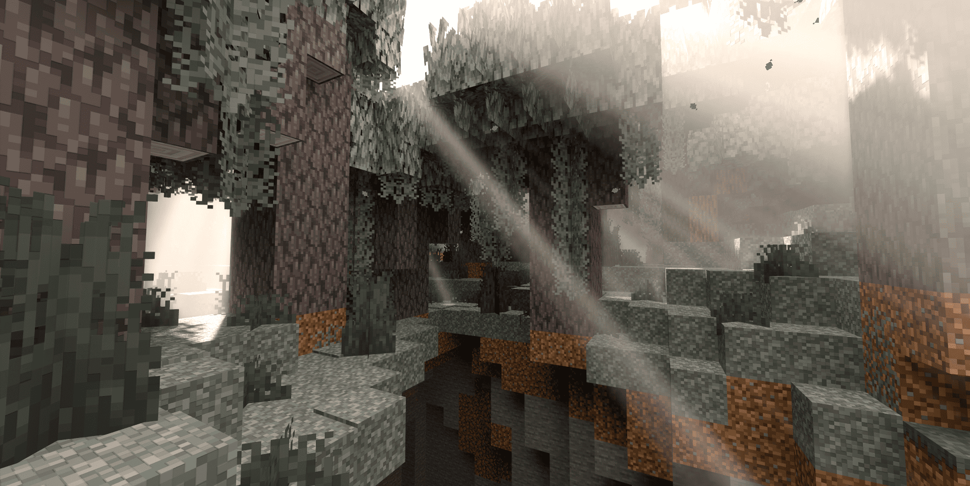 Lightning path RTX — screenshot 1