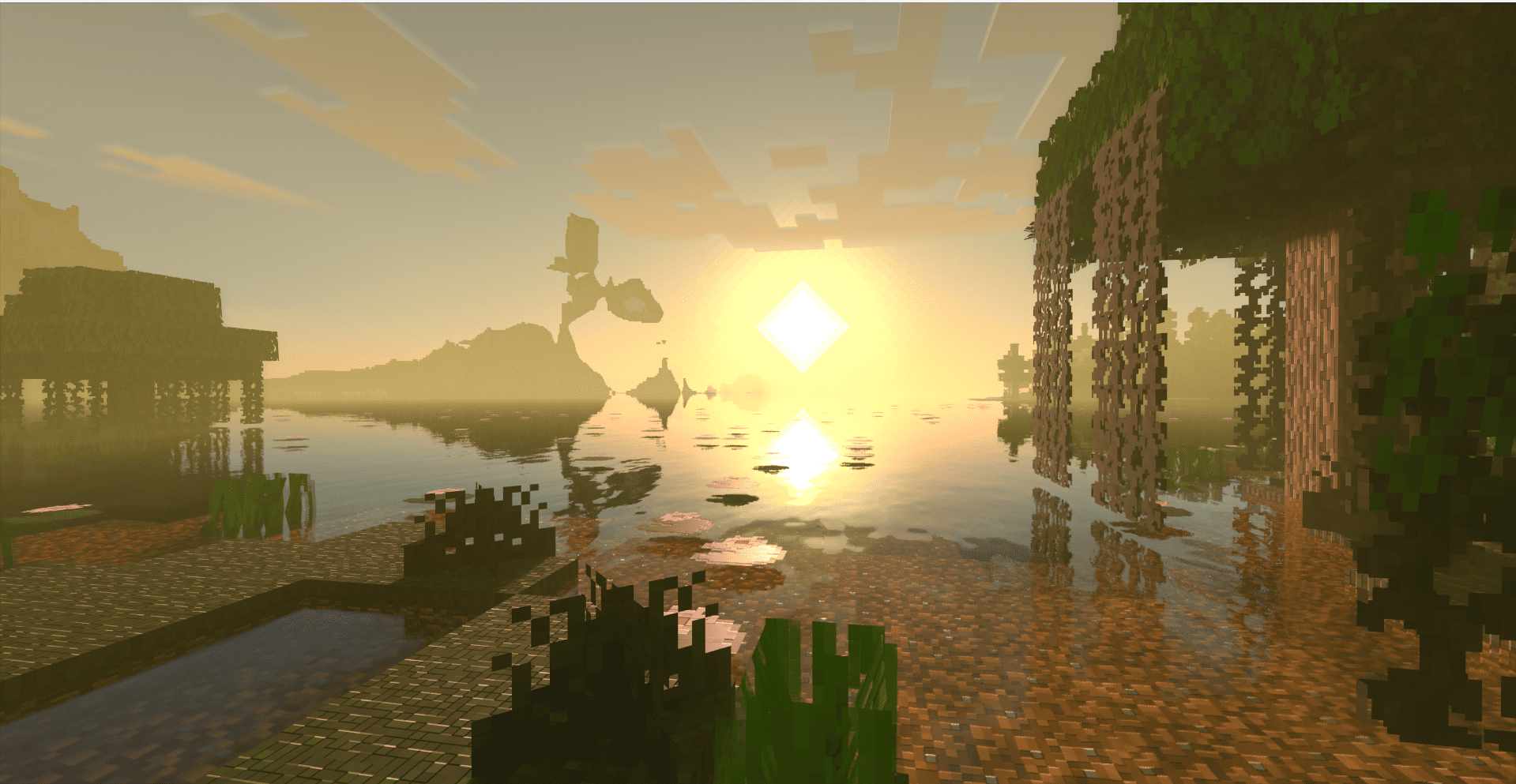 Lightning path RTX — screenshot 1