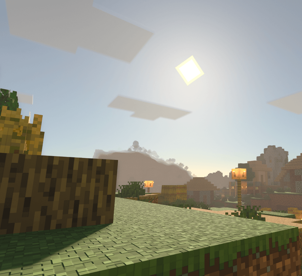 Lightning path RTX — screenshot 1