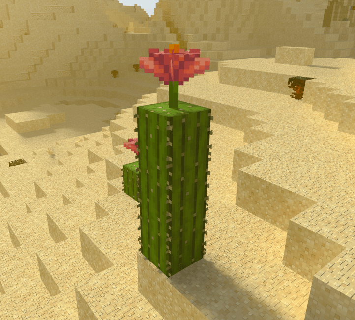 New block model