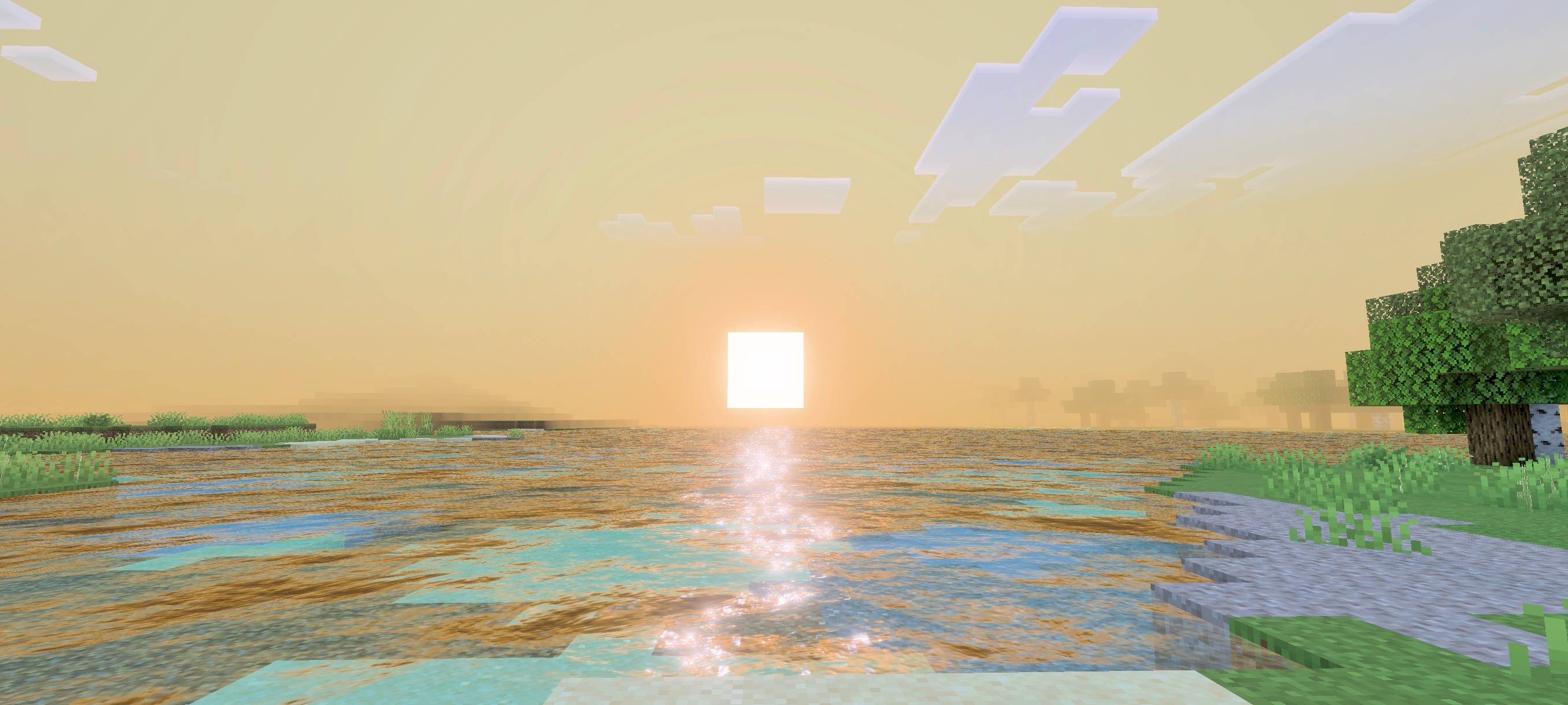LUCA EYE — screenshot 1