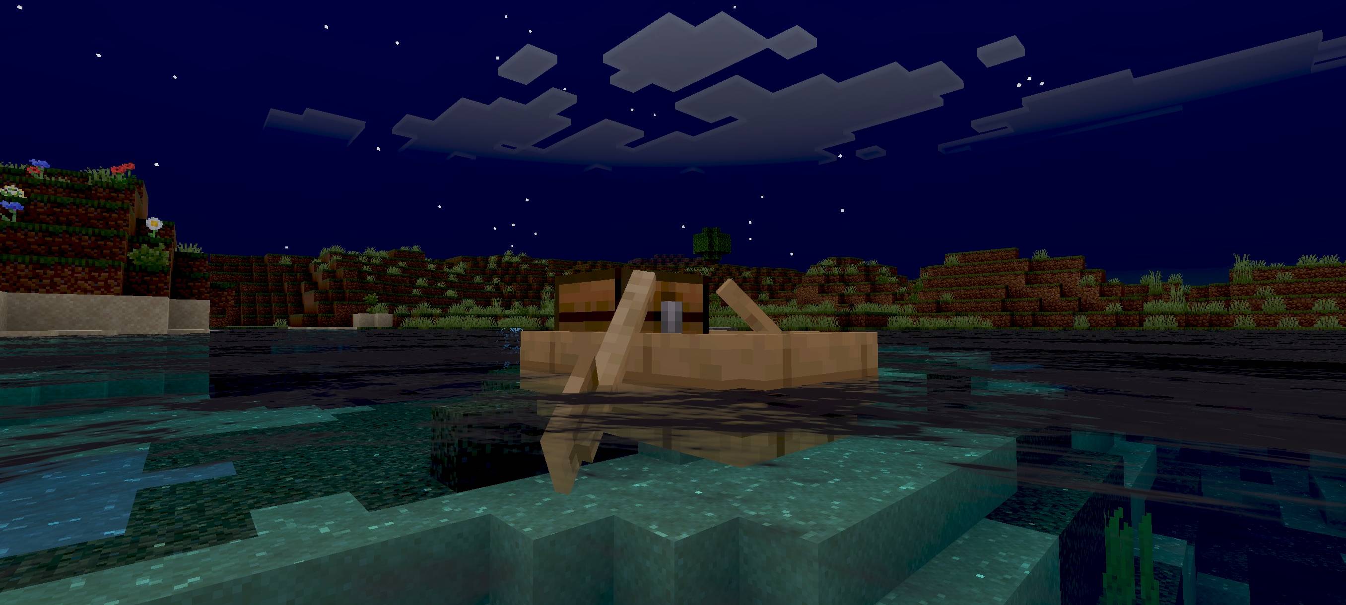 LUCA EYE — screenshot 1