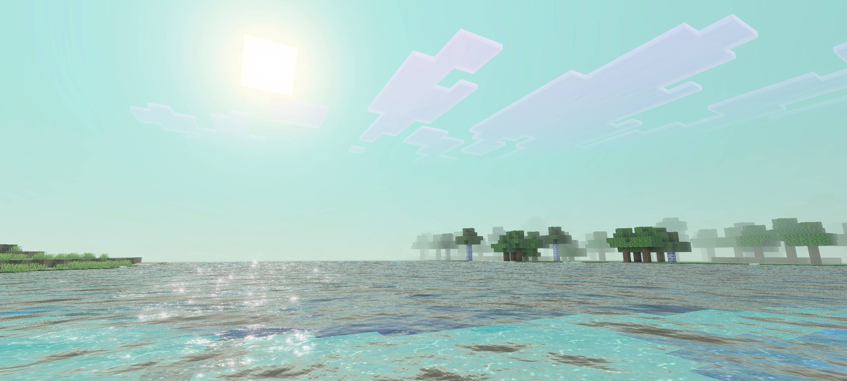 LUCA EYE — screenshot 1