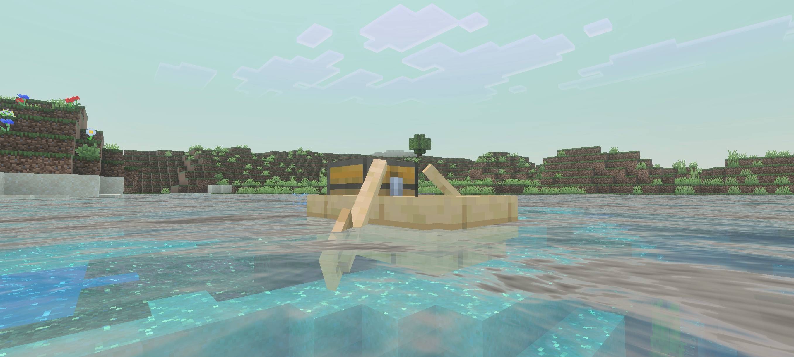 LUCA EYE — screenshot 1