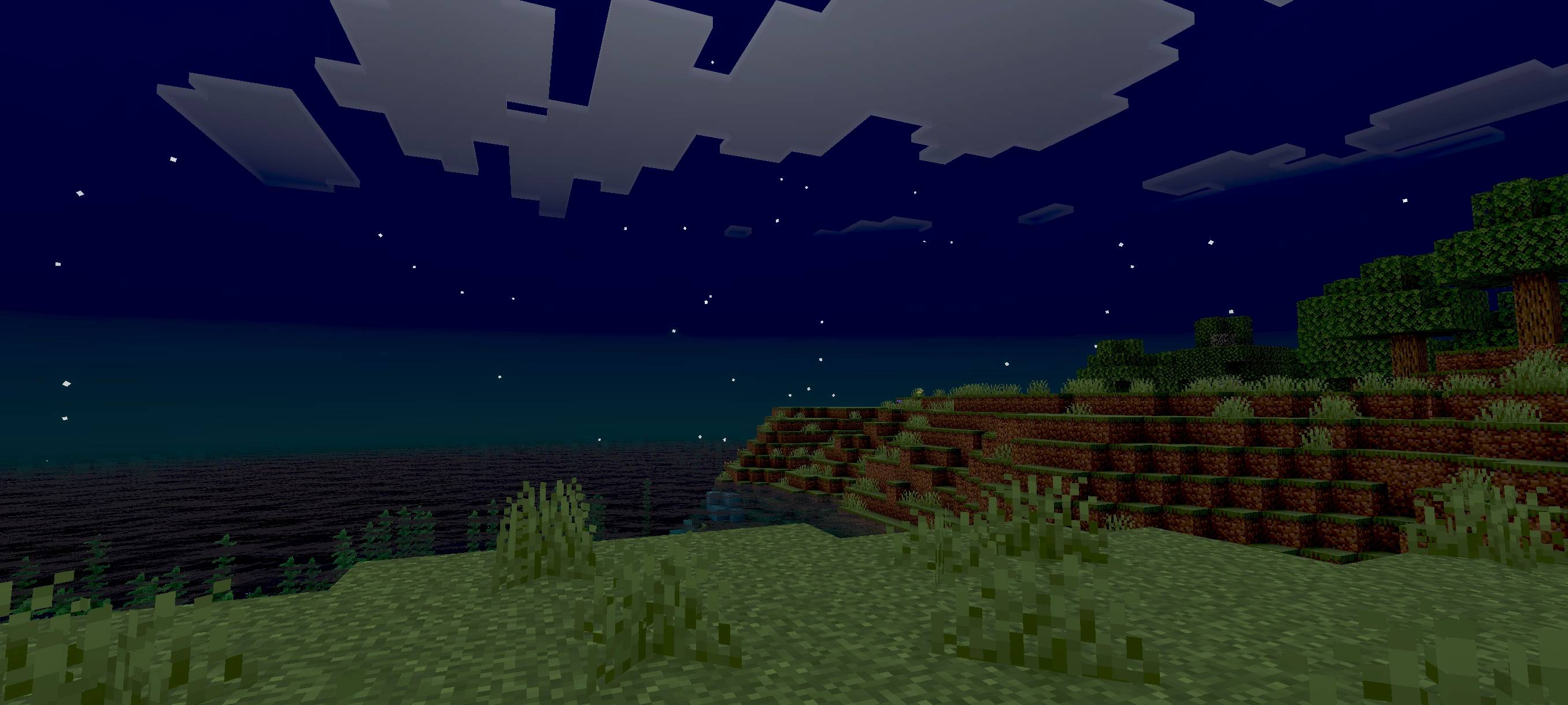 LUCA EYE — screenshot 1