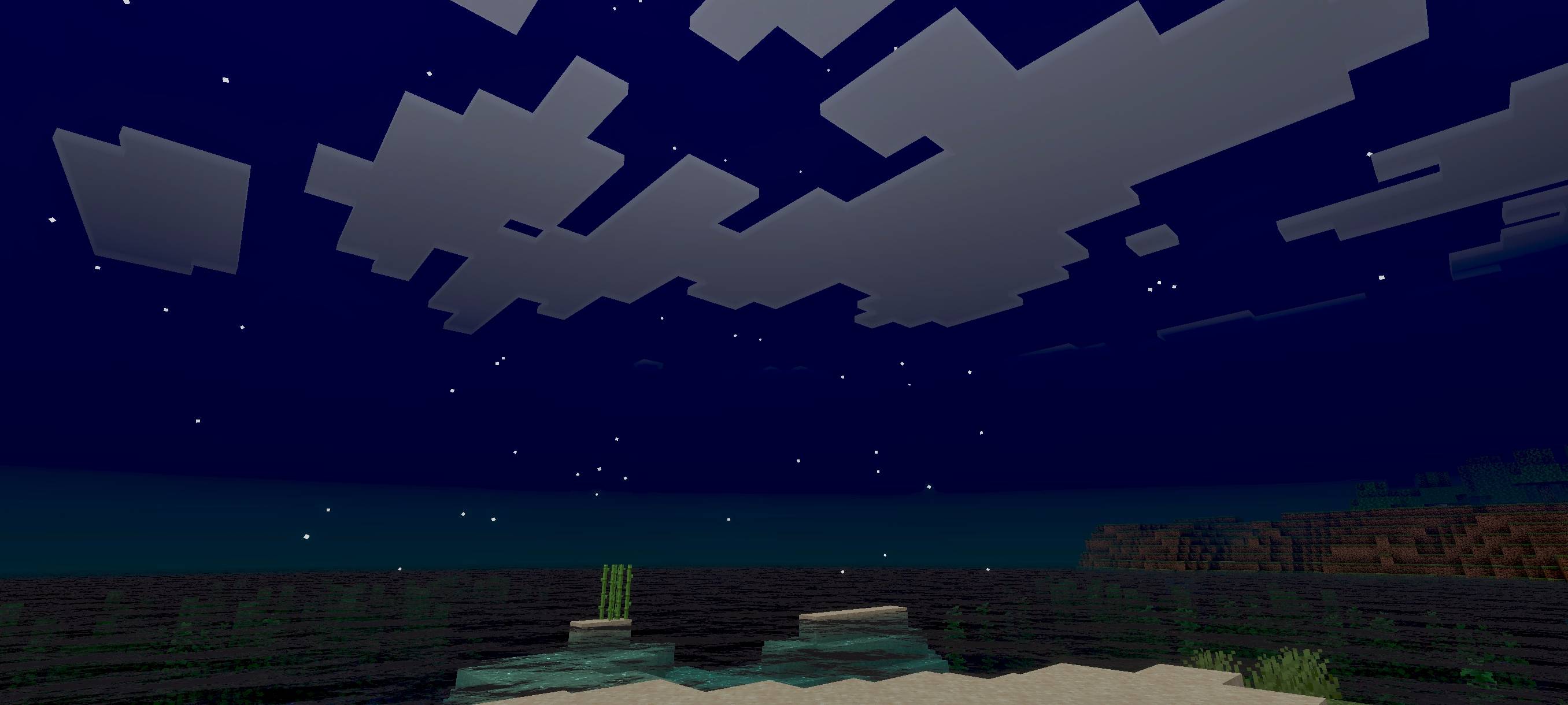 LUCA EYE — screenshot 1