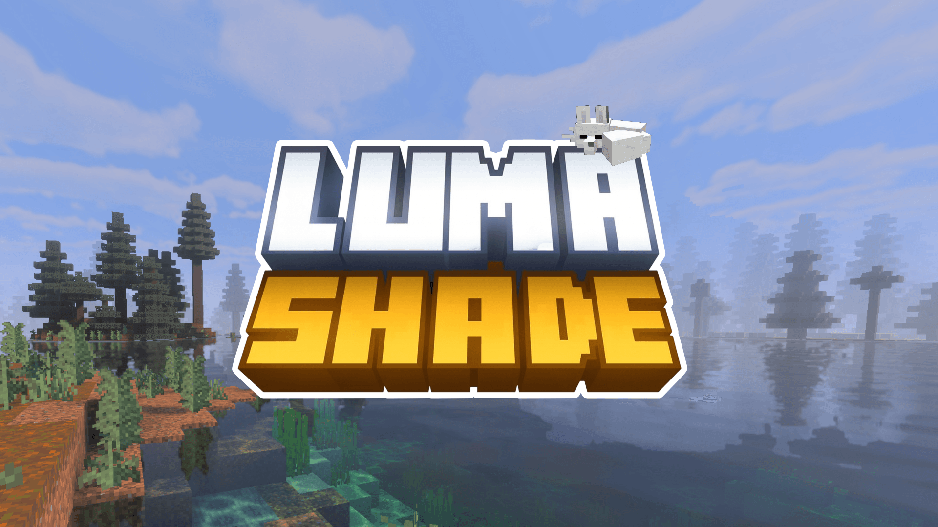 Luma Shade — screenshot 1