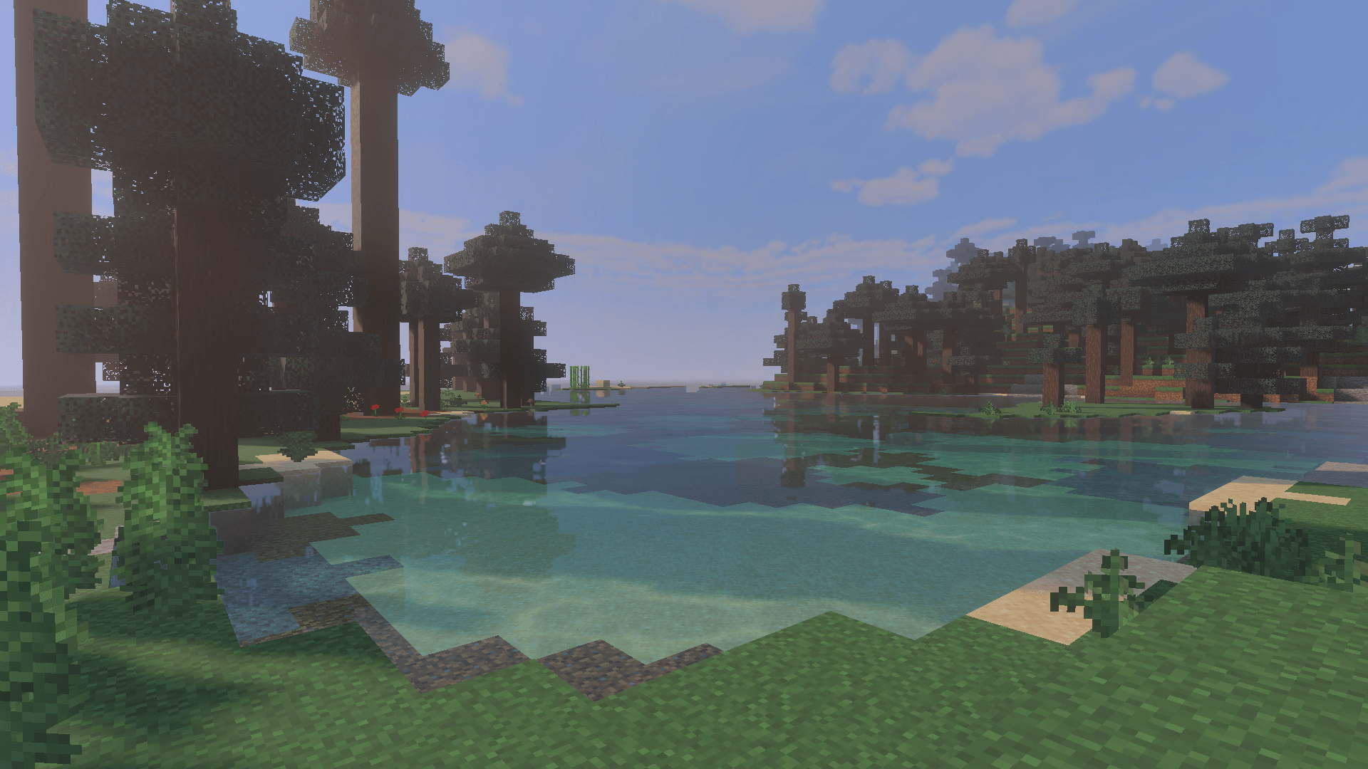 Luma Shade — screenshot 2