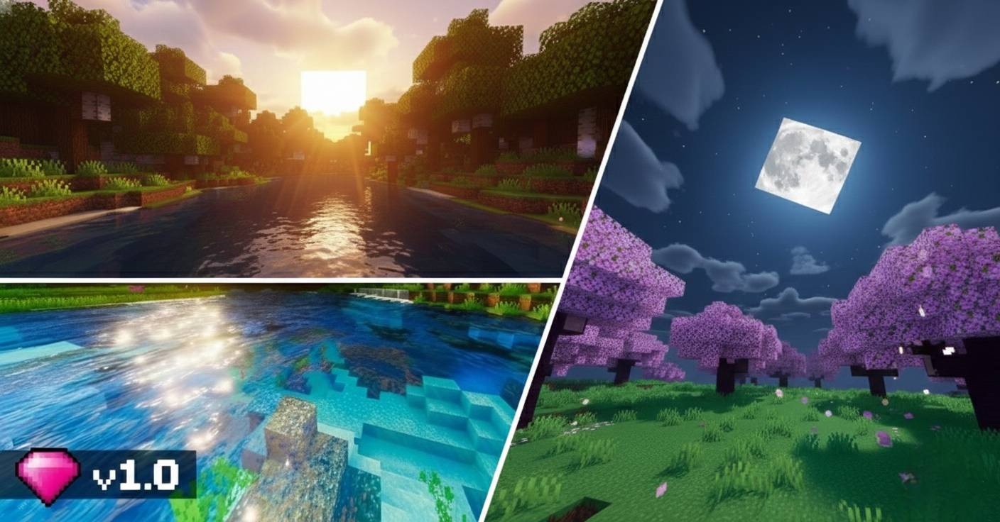 Lumina Prime — screenshot 1