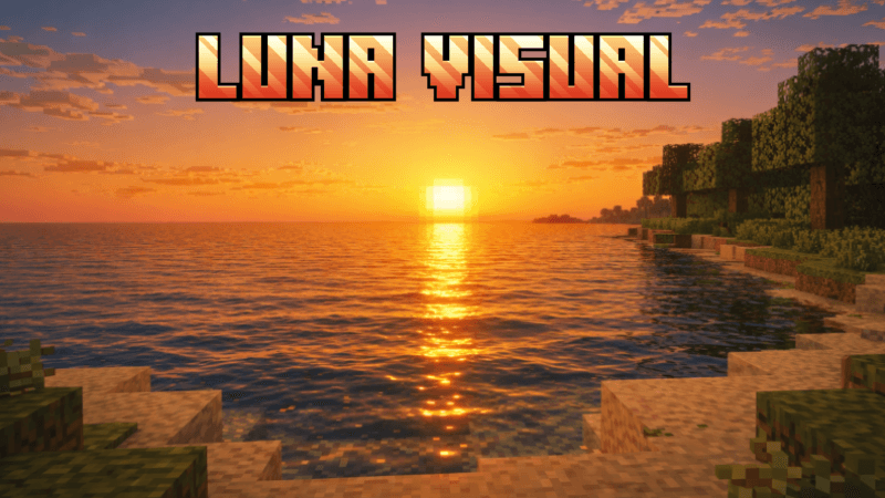 Luna (Vibrant Visual) — screenshot 1